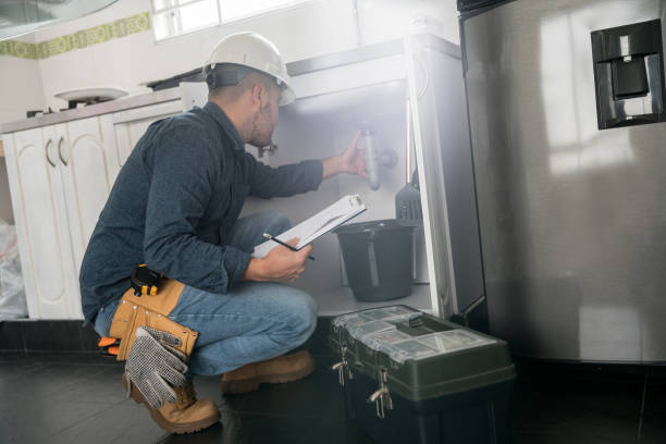 Best Affordable Plumbing Services  in Lake Tapps, WA
