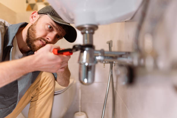 Best Sewer Cleaning Services  in Lake Tapps, WA
