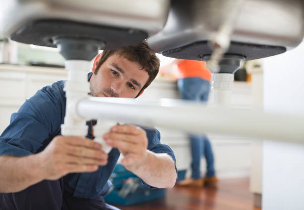 Best Plumbing Repair Near Me  in Lake Tapps, WA