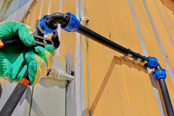 Best Shower Repair Services  in Lake Tapps, WA