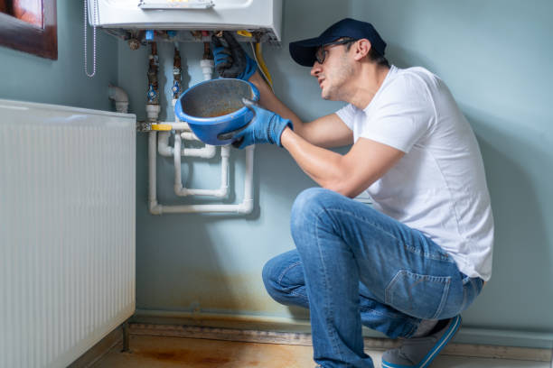 Best Boilers & Radiators  in Lake Tapps, WA